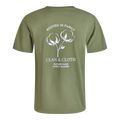 Rooted Tee