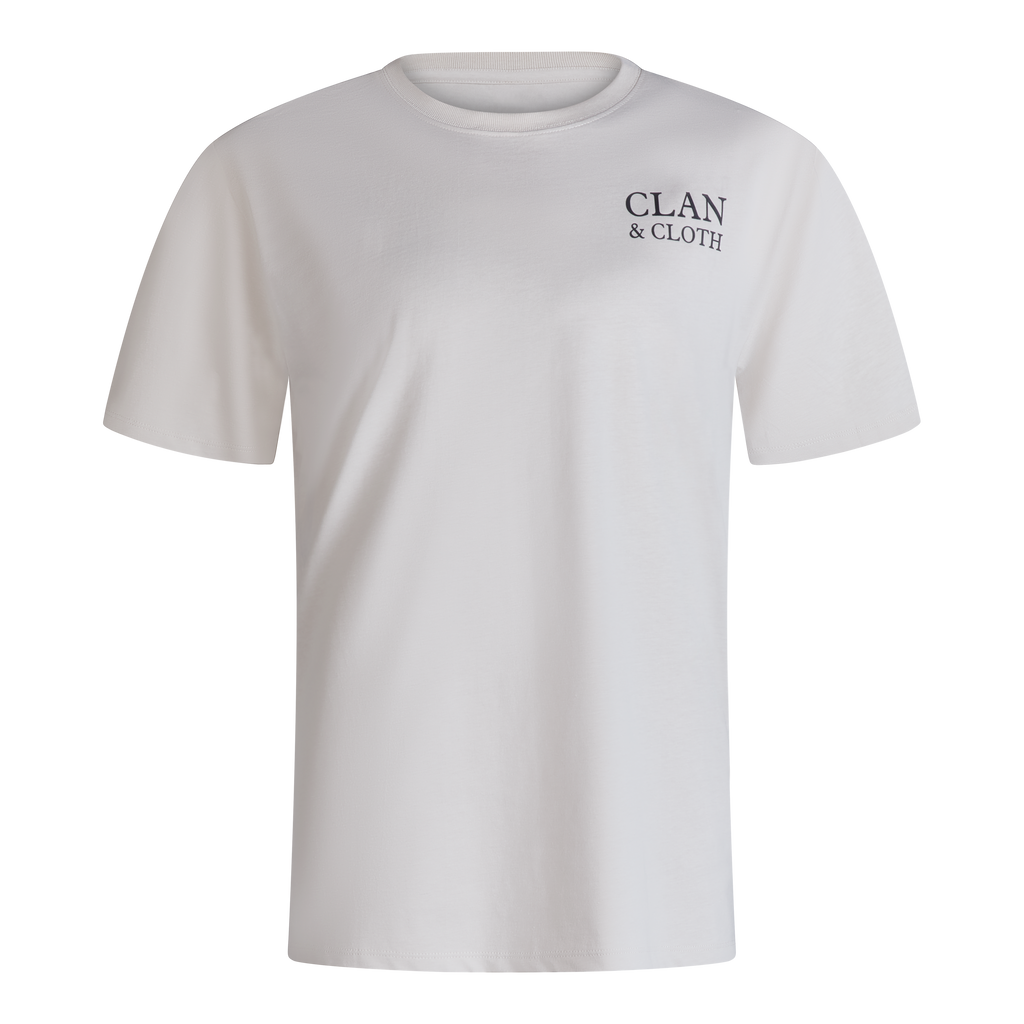 Slow Days Tee