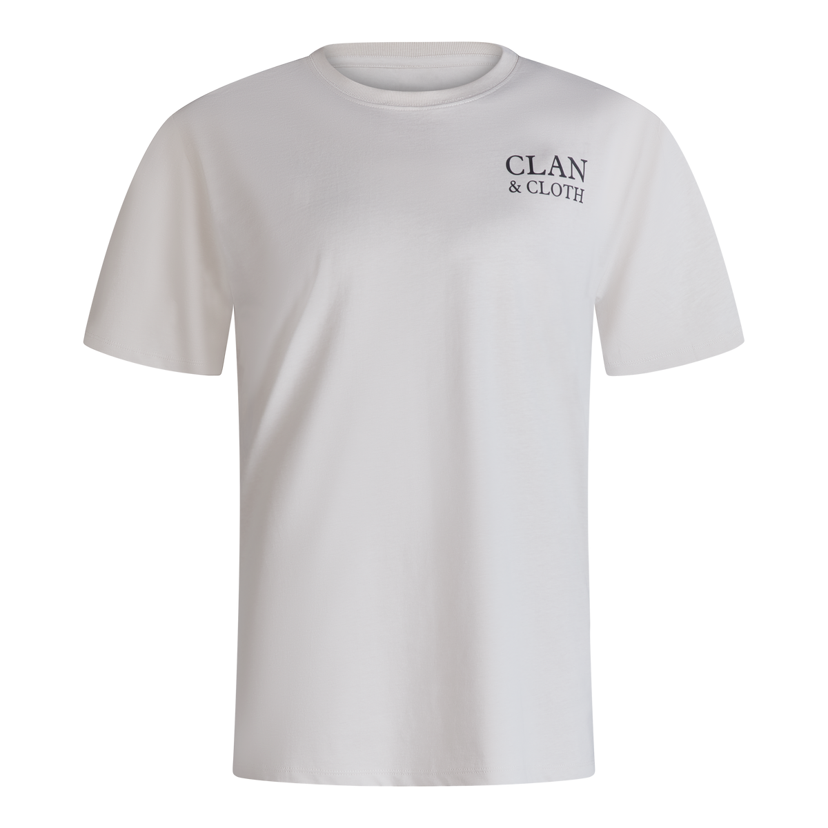 Slow Days Tee