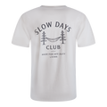 Slow Days Tee