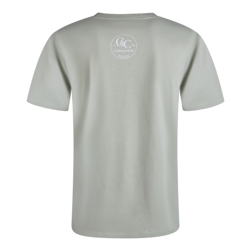 Clan Tee