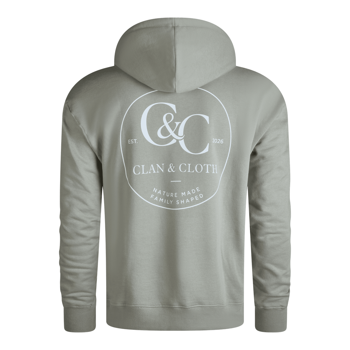 Original Hoodie