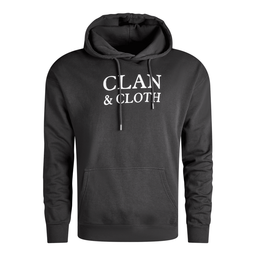 Clan Hoodie