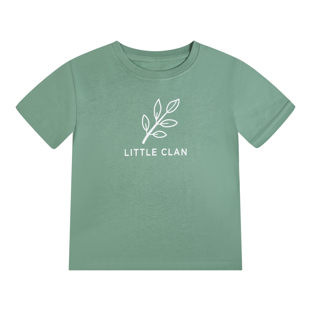 Little Root Tee