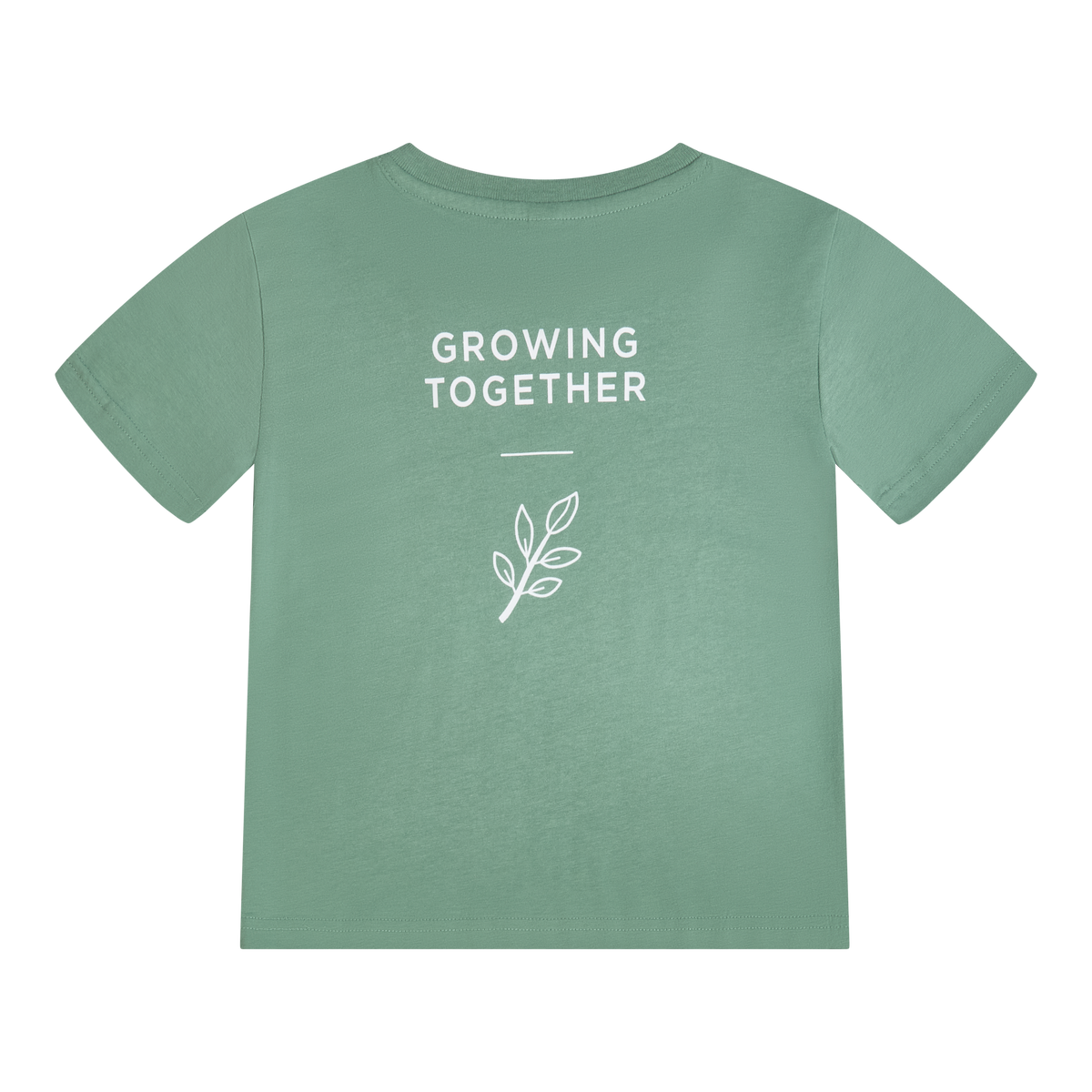 Little Root Tee