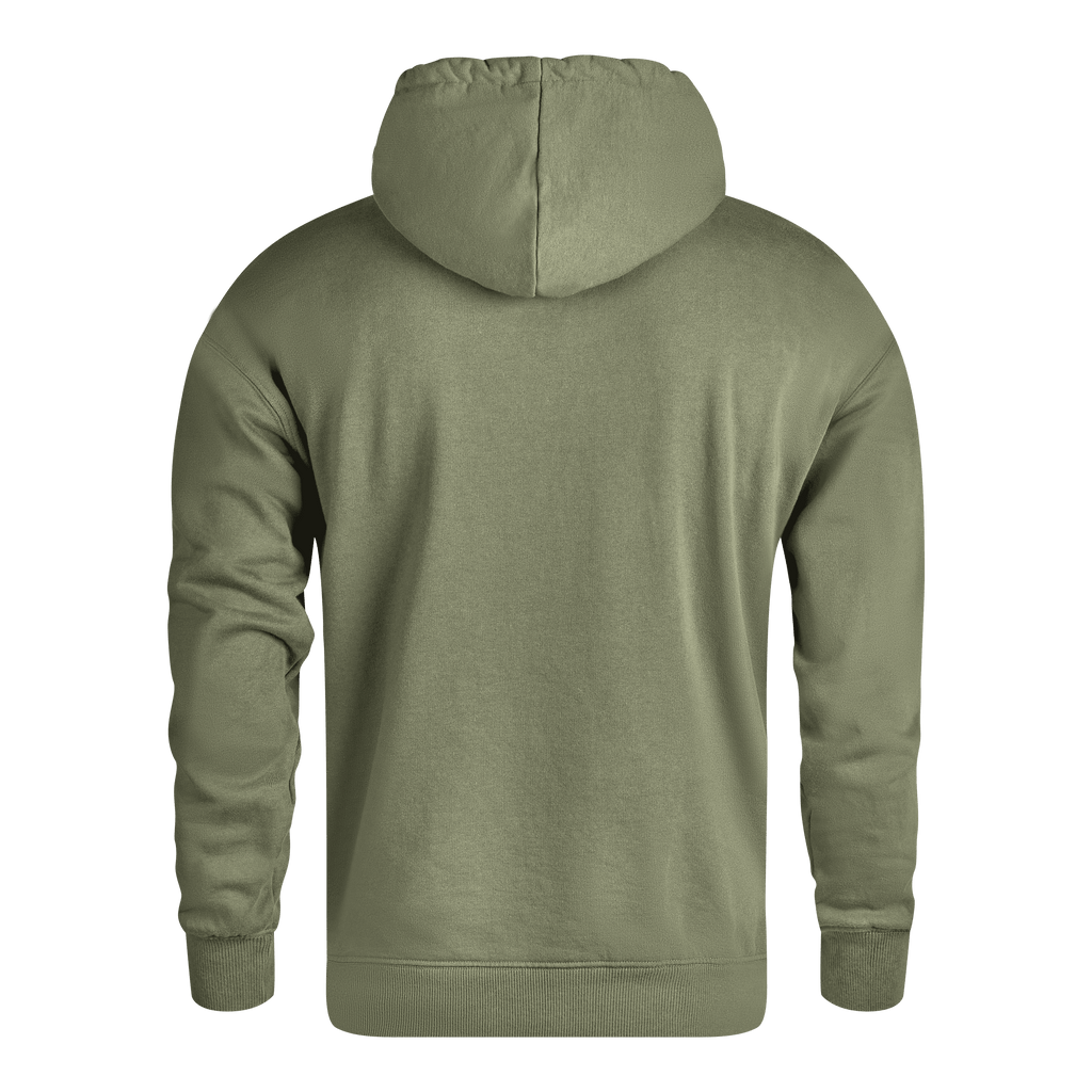 Heritage Hoodie LIMITED EDITION