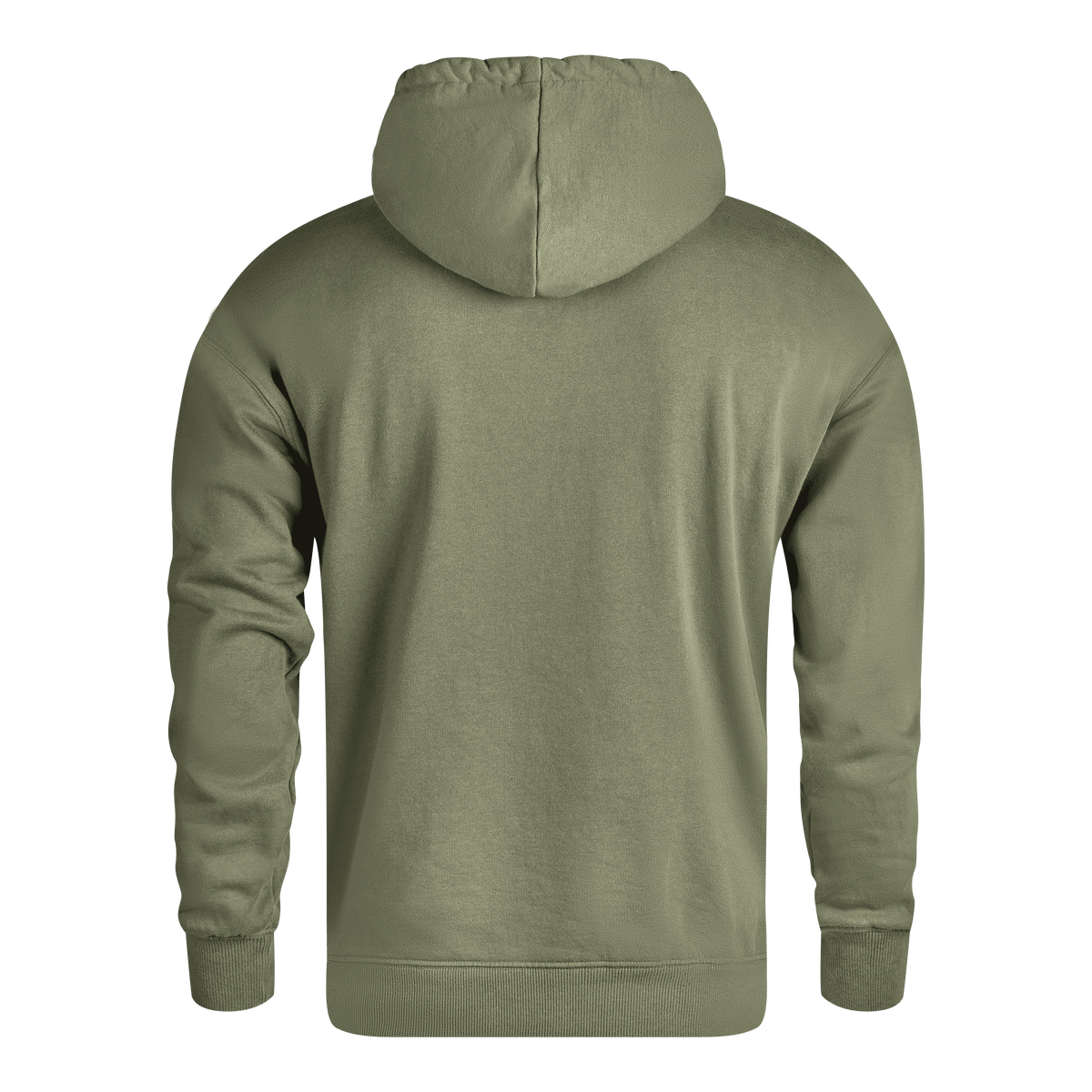 Heritage Hoodie LIMITED EDITION