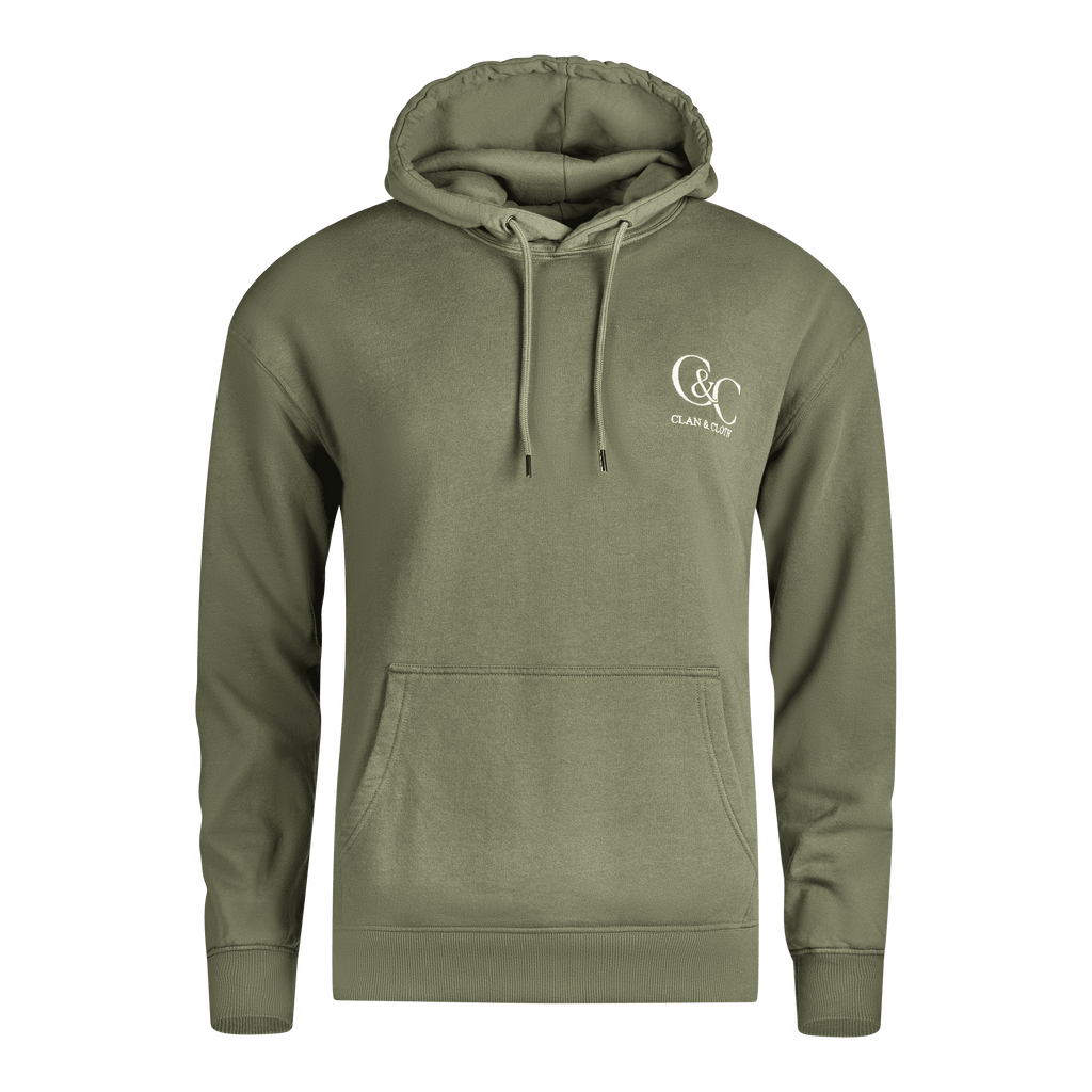 Heritage Hoodie LIMITED EDITION