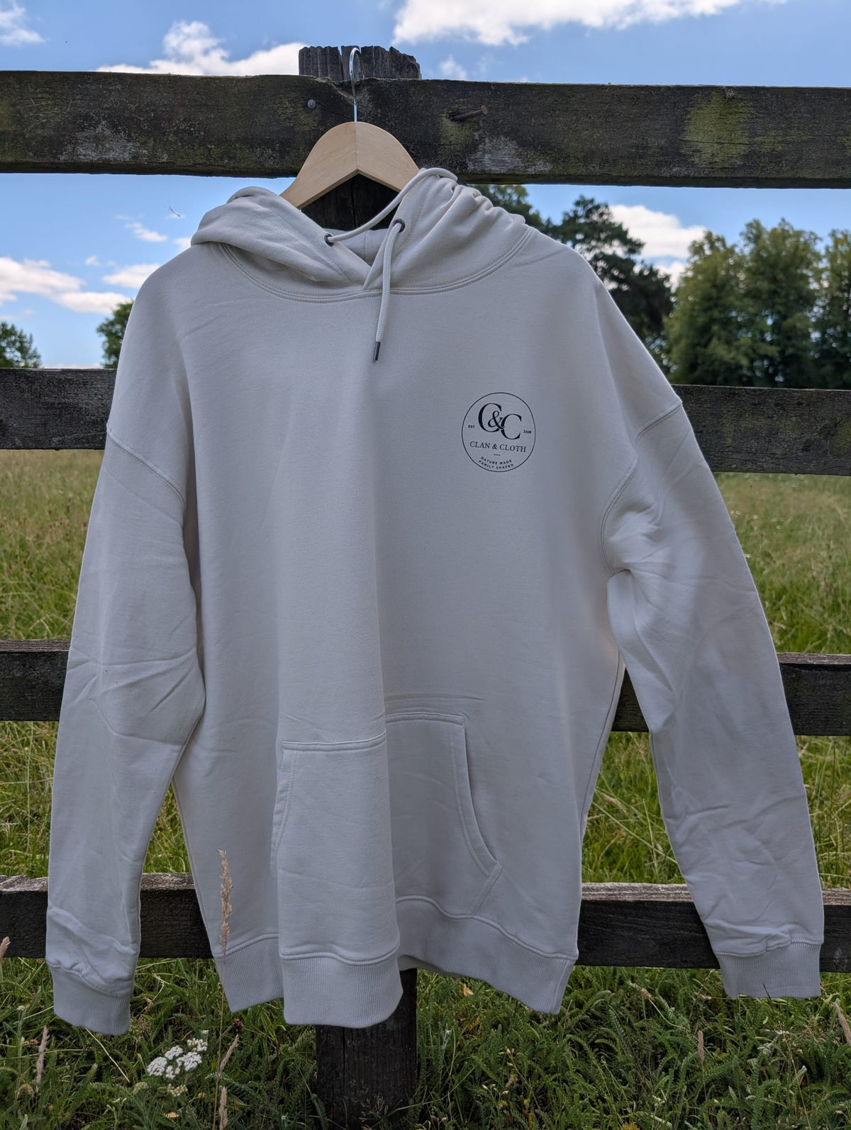 Original Hoodie