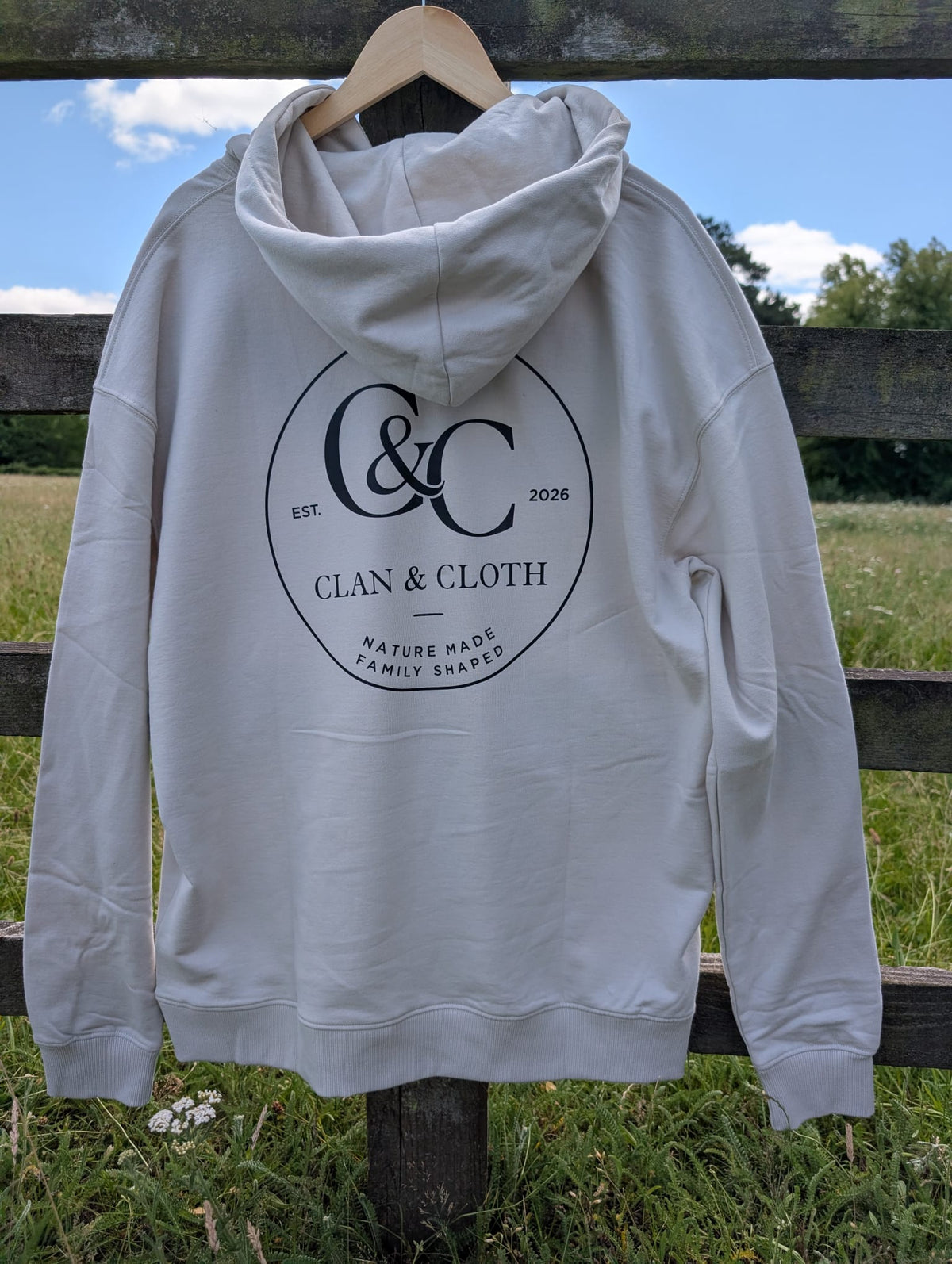 Original Hoodie