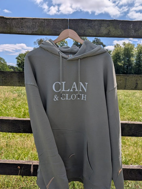 Clan Hoodie
