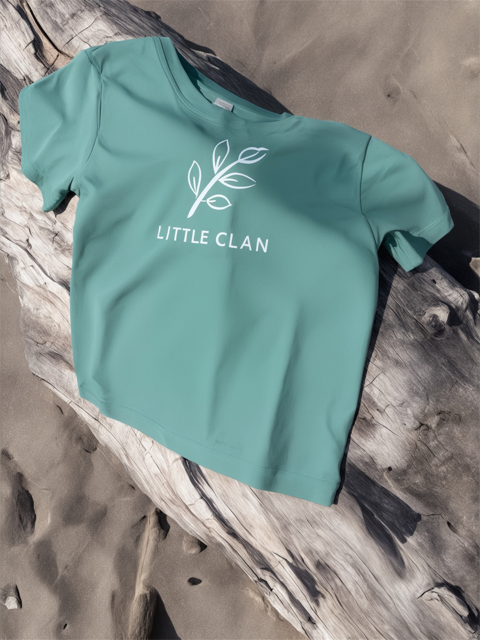 Little Root Tee