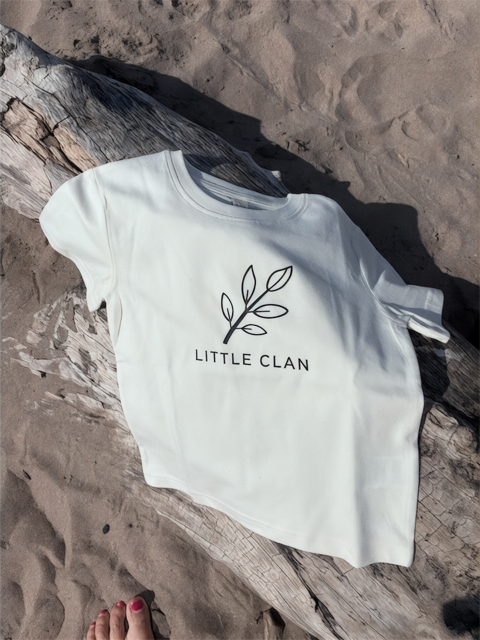 Little Root Tee