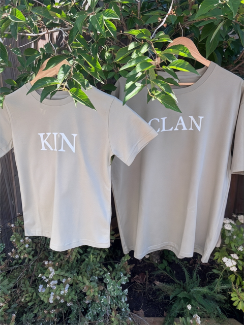 Kin Tee