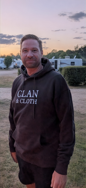 Clan Hoodie