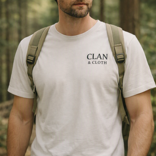 Slow Days Tee