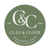 Clan &amp; Cloth - Home