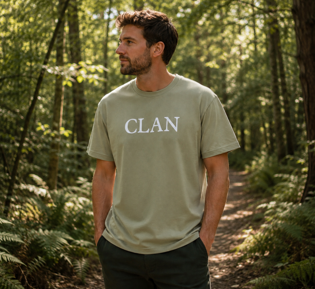Clan Tee