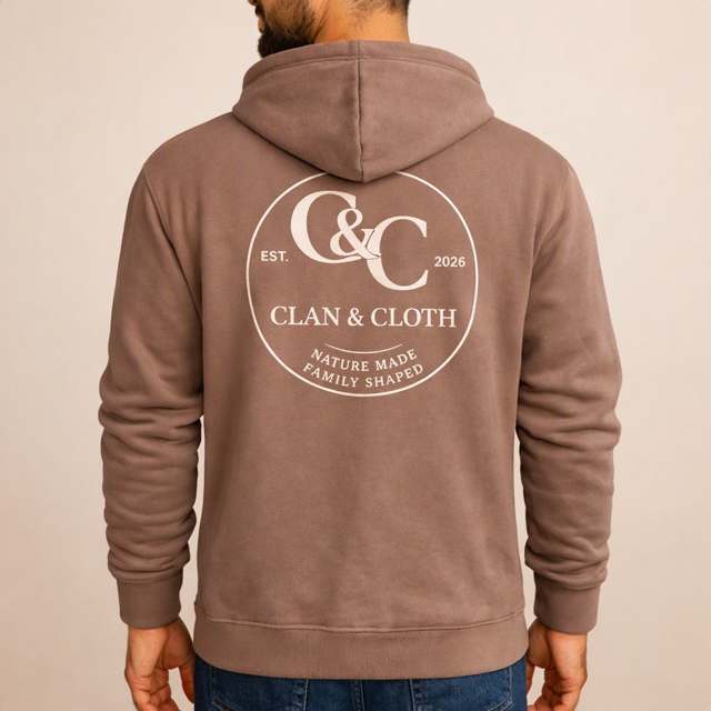 Original Hoodie